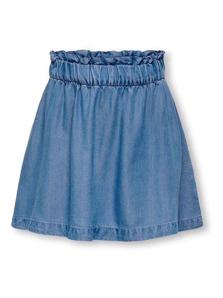 KIDS ONLY Rok Pema blauw goedkoop kopen limango