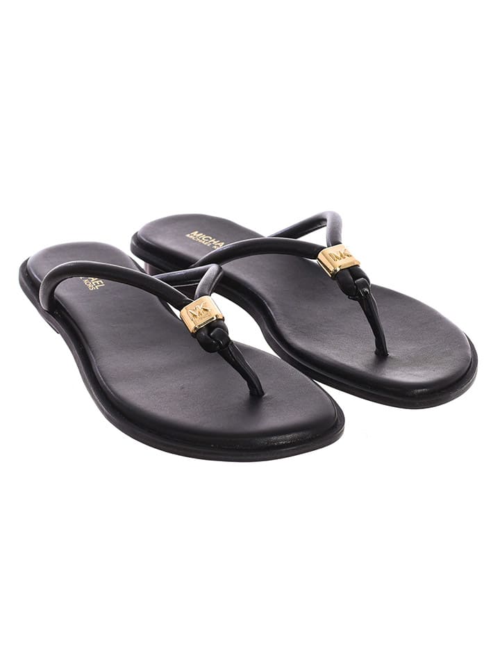 Teenslippers michael kors best sale
