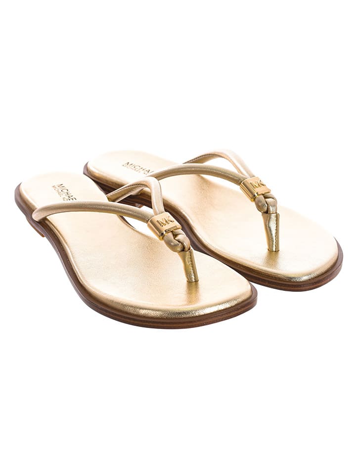 Teenslippers michael kors best sale
