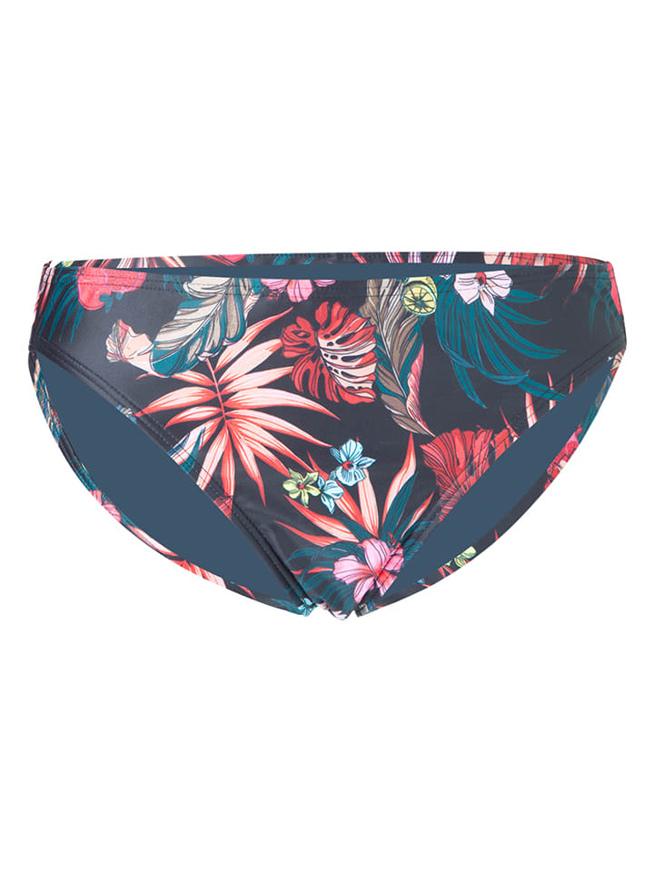 Figi bikini "Nolina" ze wzorem