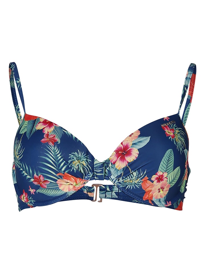Bikini-Oberteil "Novasera" in Bunt