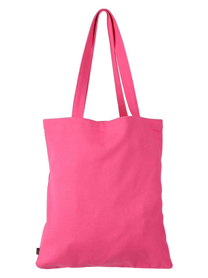 Brunotti Schoudertas Summer roze B 35 x H 40 cm goedkoop kopen limango