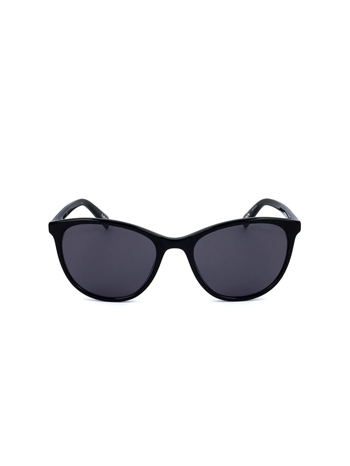 Damen-Sonnenbrille in Schwarz