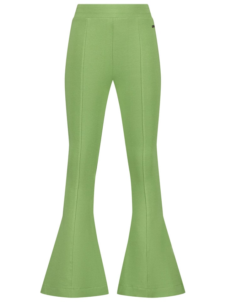 Leggings in Grün