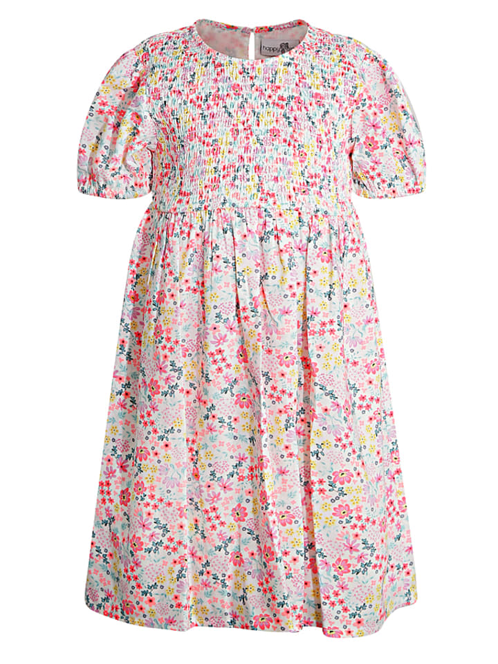 Kleid in Pink