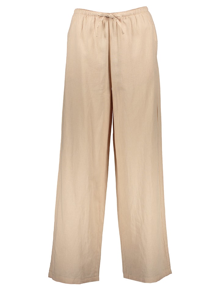Hose in Beige
