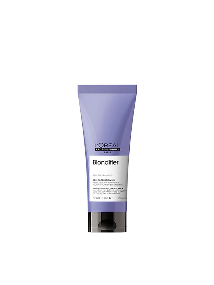 Odżywka do włosów "Blondifier" - 200 ml