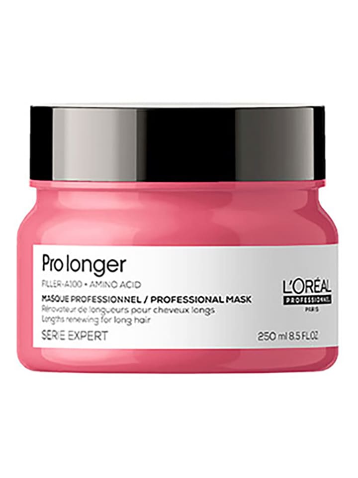 Haarmaske "Pro Longer", 250 ml