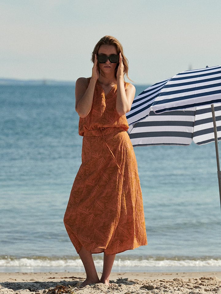 Vila Rok oranje goedkoop kopen limango