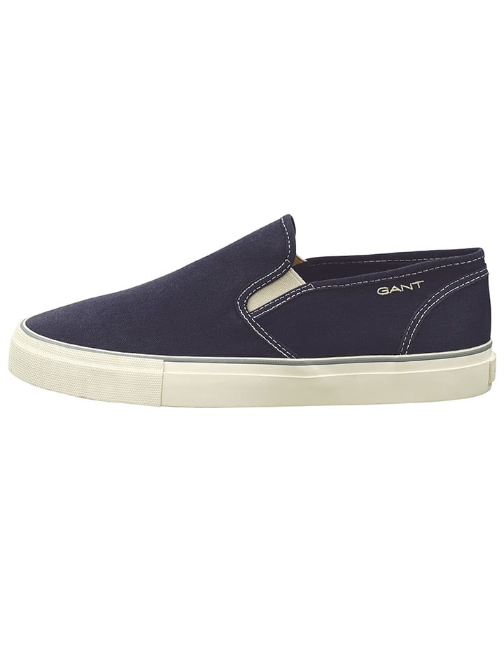 Gant instappers new arrivals