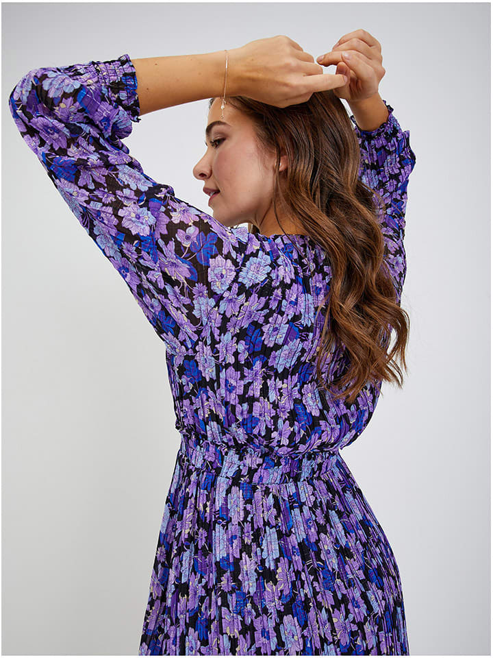 Plissee kleid orsay Clearance