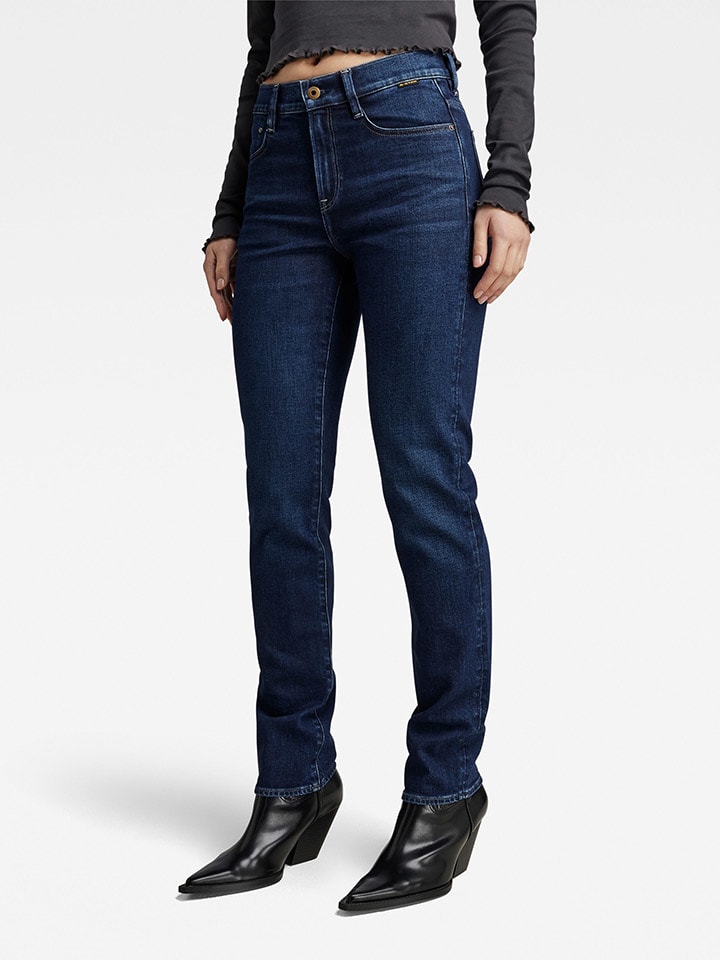 Jeans "Ace 2.0" - Slim fit - in Dunkelblau
