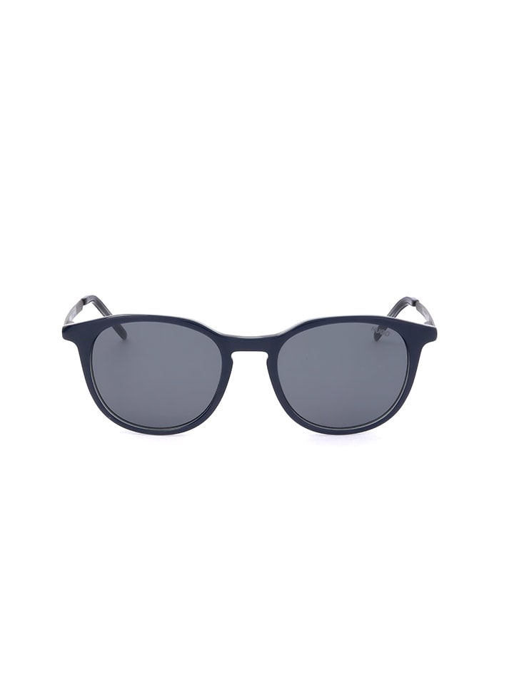 Herren-Sonnenbrille in Grau