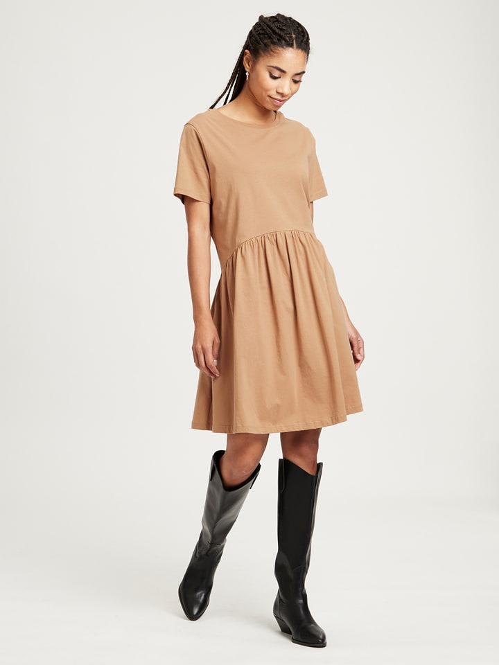 Vila jeansjurk clearance