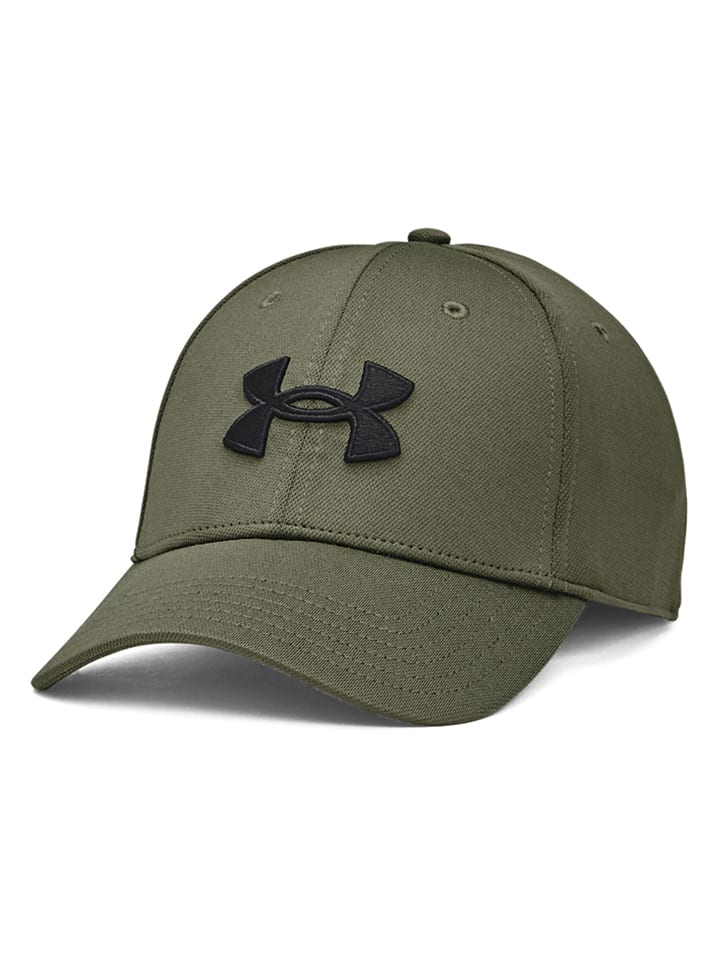 Under Armour Cap Blitzing in Khaki gunstig kaufen limango
