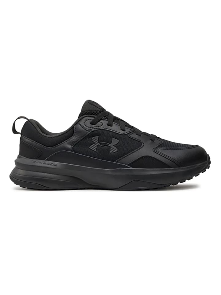 Trainingsschoenen "Charged Edge" zwart