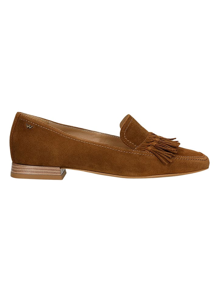 Leren mocassins best sale