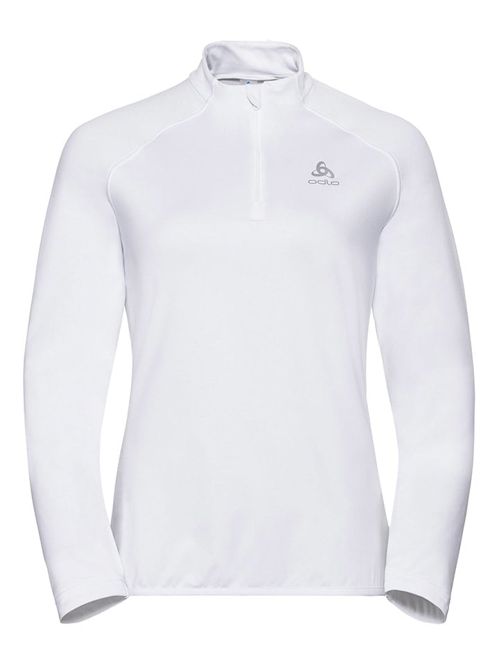 Functioneel shirt "Berra Light" wit