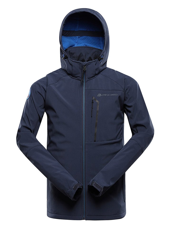 Sail racing softshell on sale