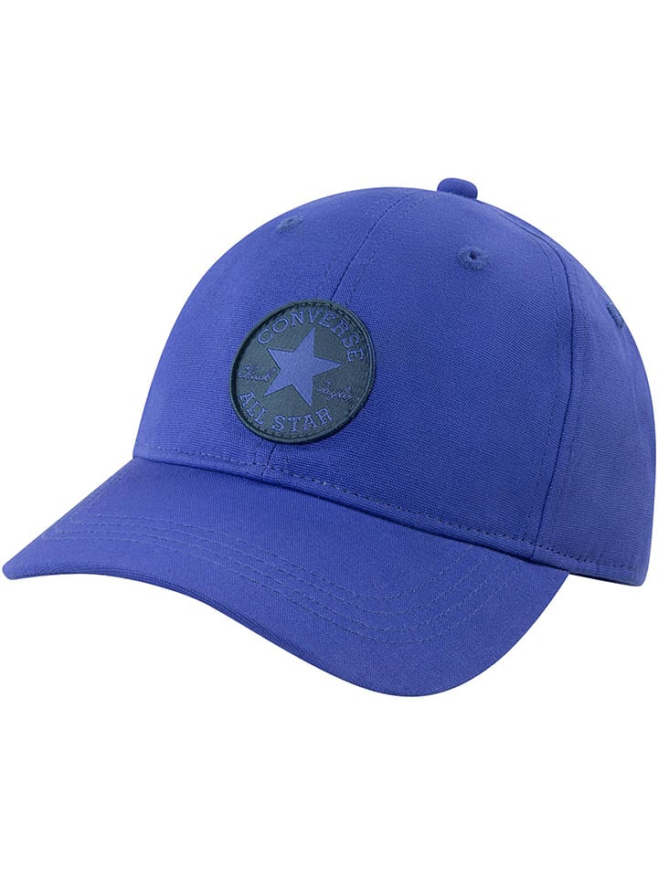 White converse cap deals