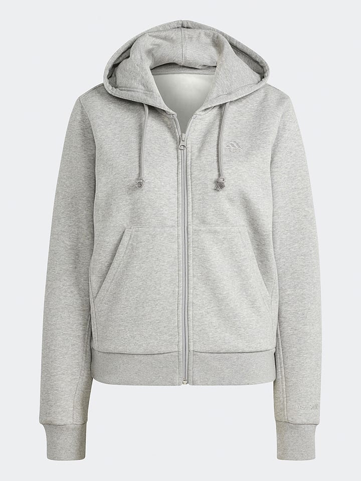 Adidas sweatjacken damen reduziert discount