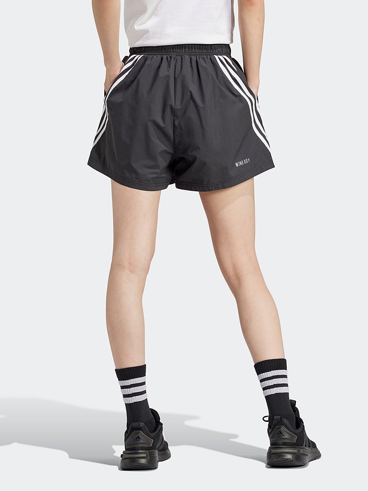 adidas Funktionsshorts WIND.RDY in Schwarz gunstig kaufen limango