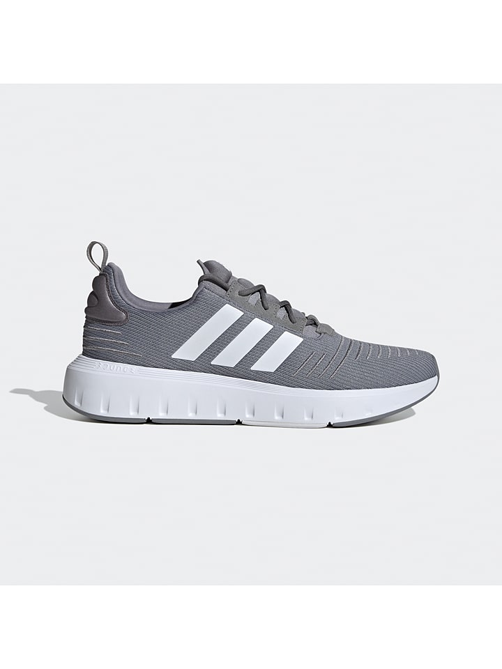 adidas Laufschuhe SWIFT RUN 23 in Grau gunstig kaufen limango