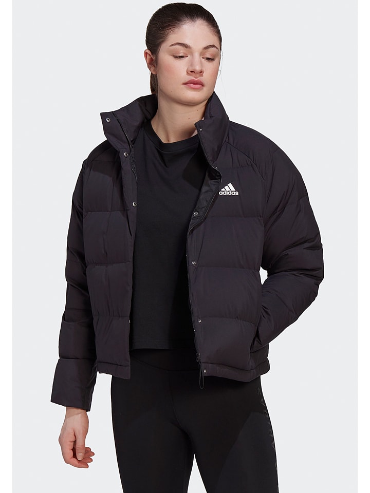 Adidas damen jacken reduziert deals