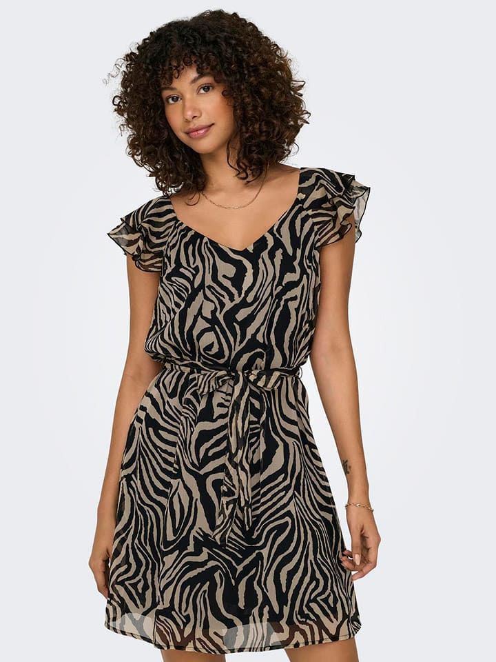 Only zwarte jurk new arrivals