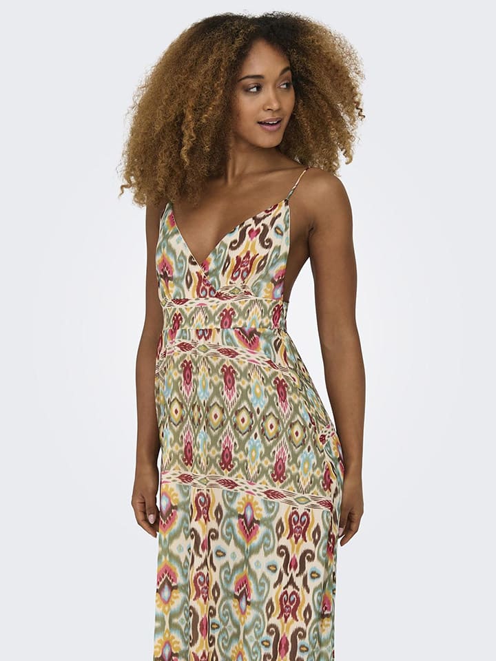 Buntes kleid only clearance