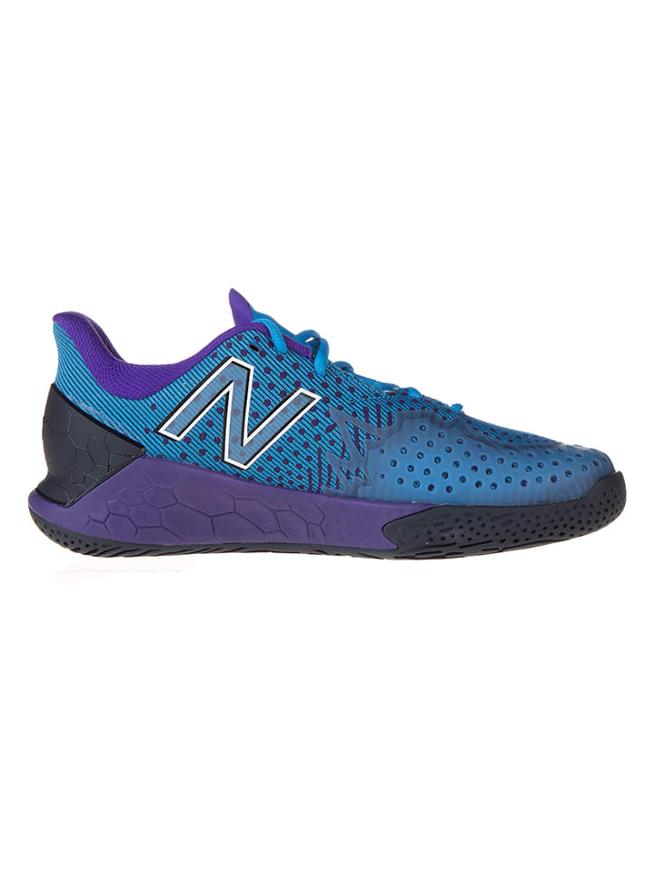 New balance tennisschoenen heren hot sale