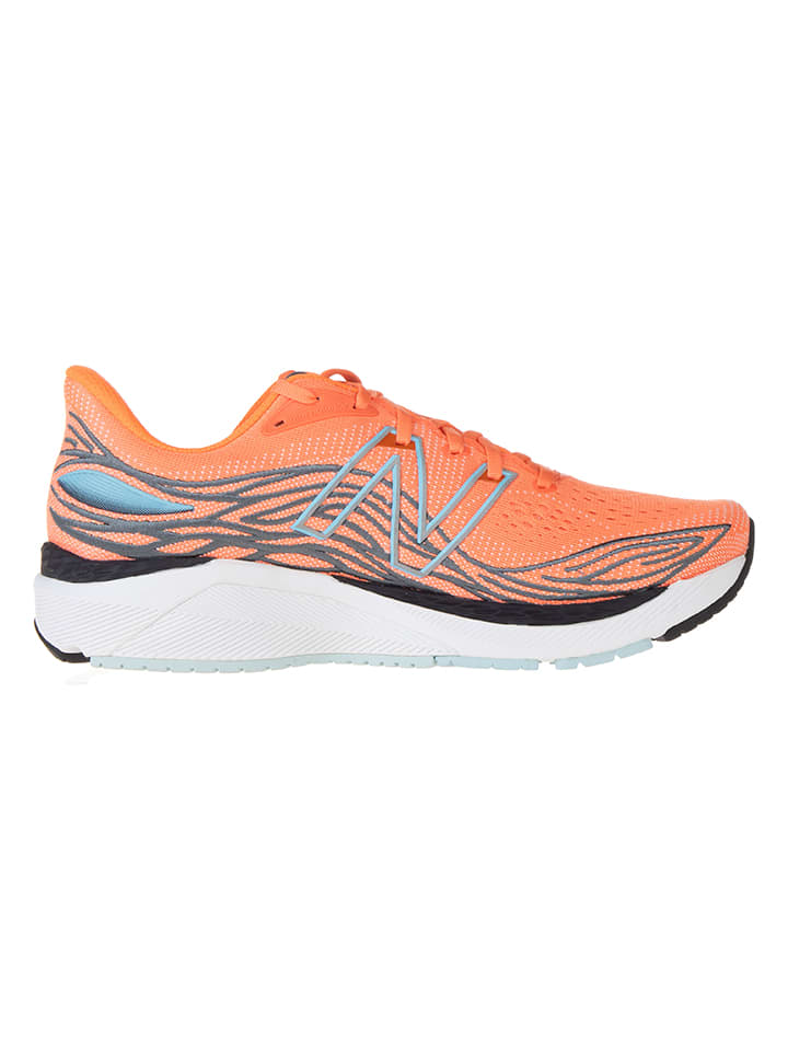 New balance 860 heren oranje deals