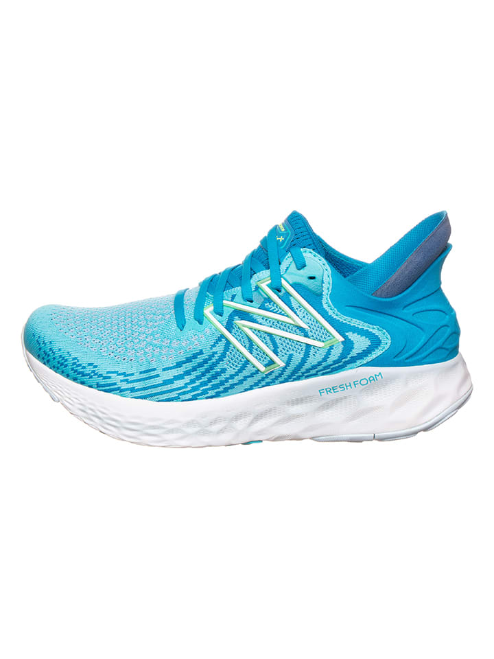 New Balance Hardloopschoenen 1080 v11 blauw goedkoop kopen limango
