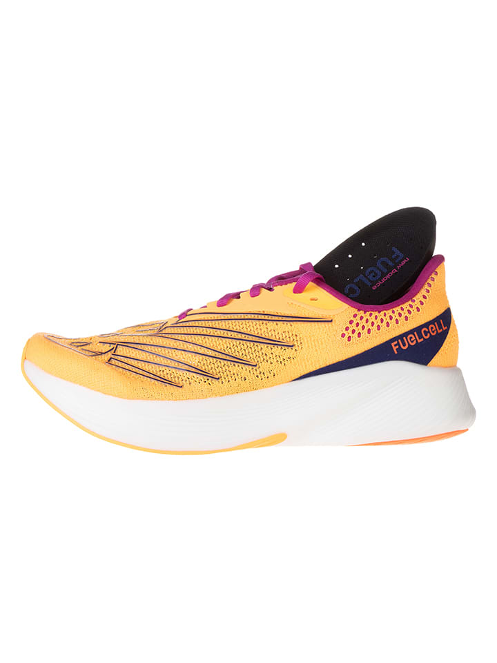 New Balance Hardloopschoenen Fuel Cell RC Elite v2 oranje goedkoop kopen limango