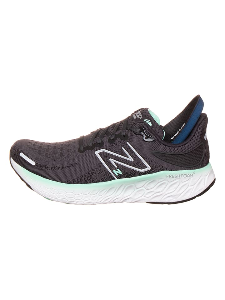 New Balance Laufschuhe Fresh Foam X 1080 v12 in Braun gunstig kaufen limango
