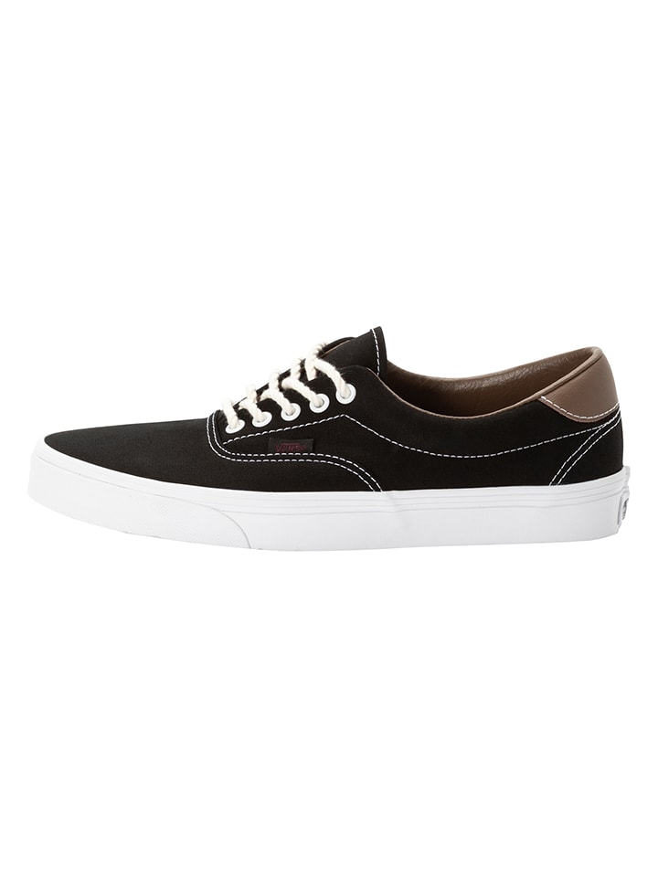 Vans era 59 all black cheap
