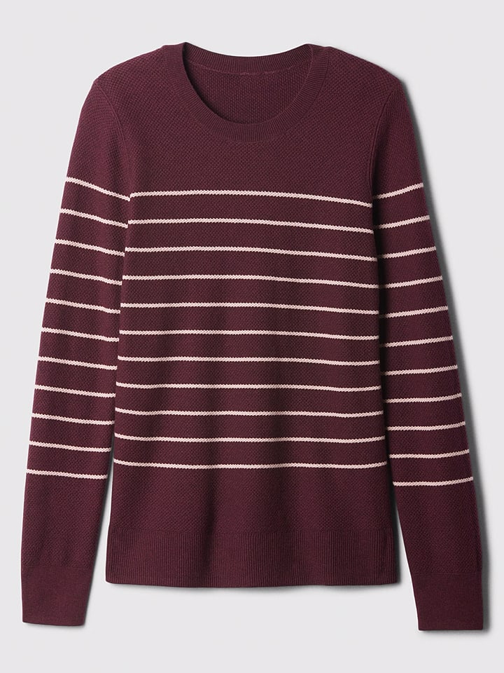 GAP Trui bordeaux goedkoop kopen limango