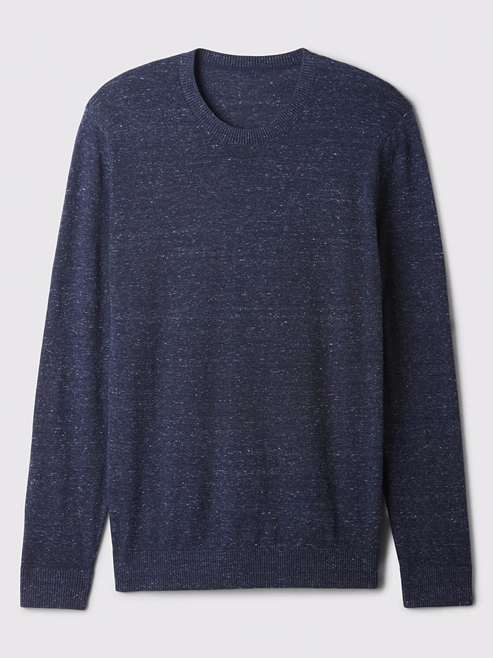 GAP Trui donkerblauw goedkoop kopen limango