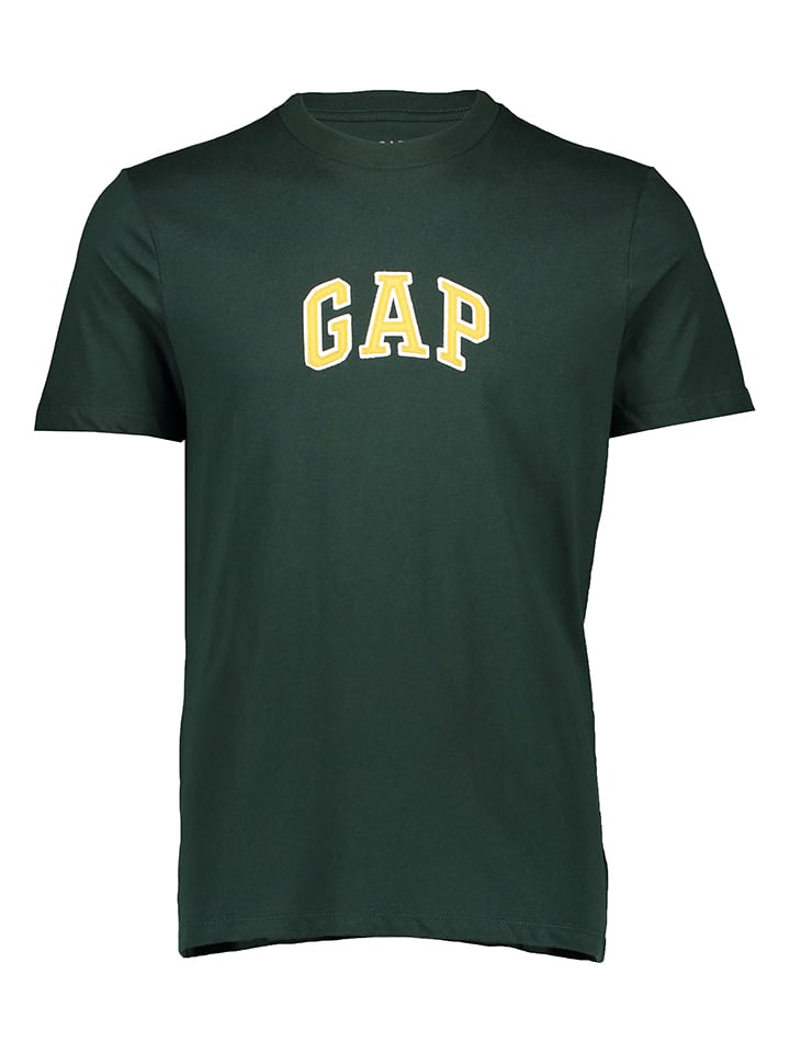 GAP heren shirts tot 80 korting Outlet Sale