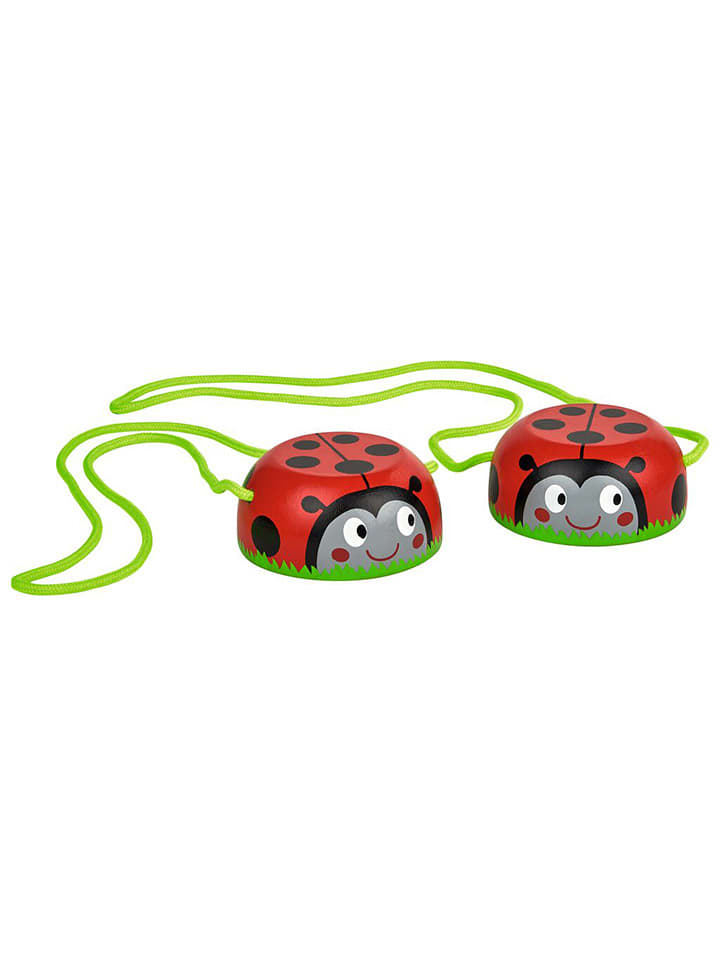 Szczudła "Crawling bugs" - 4+
