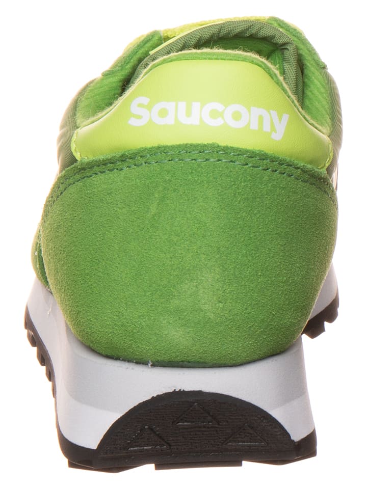 Saucony shadow fluo best sale
