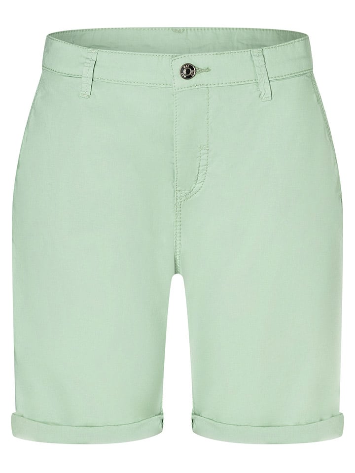 Mac korte broek dames 2025