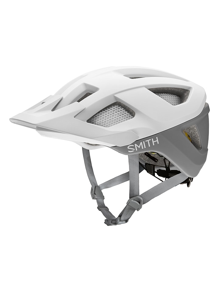 SMITH Fietshelm Session Mips wit goedkoop kopen limango