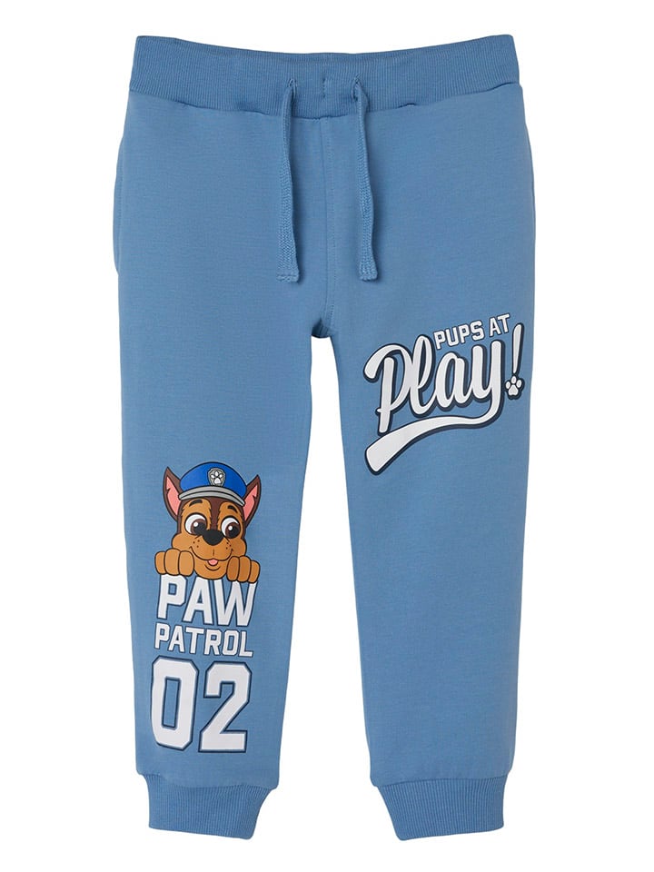 Paw patrol broek 2025