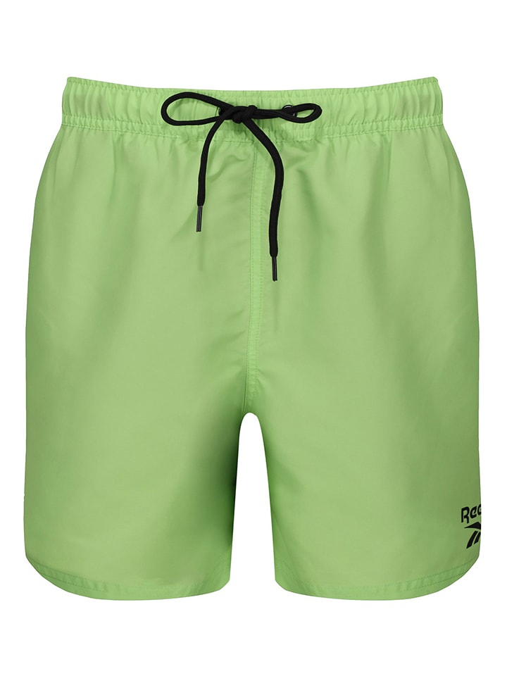 Zwemshort "Yale" groen