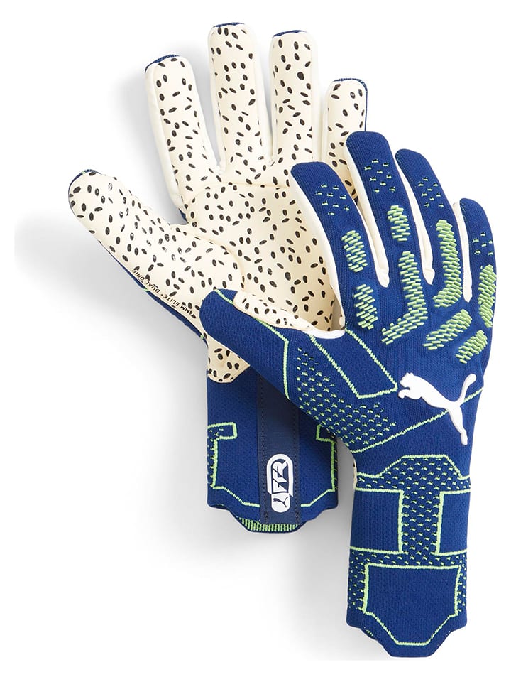 Keepershandschoenen puma hotsell