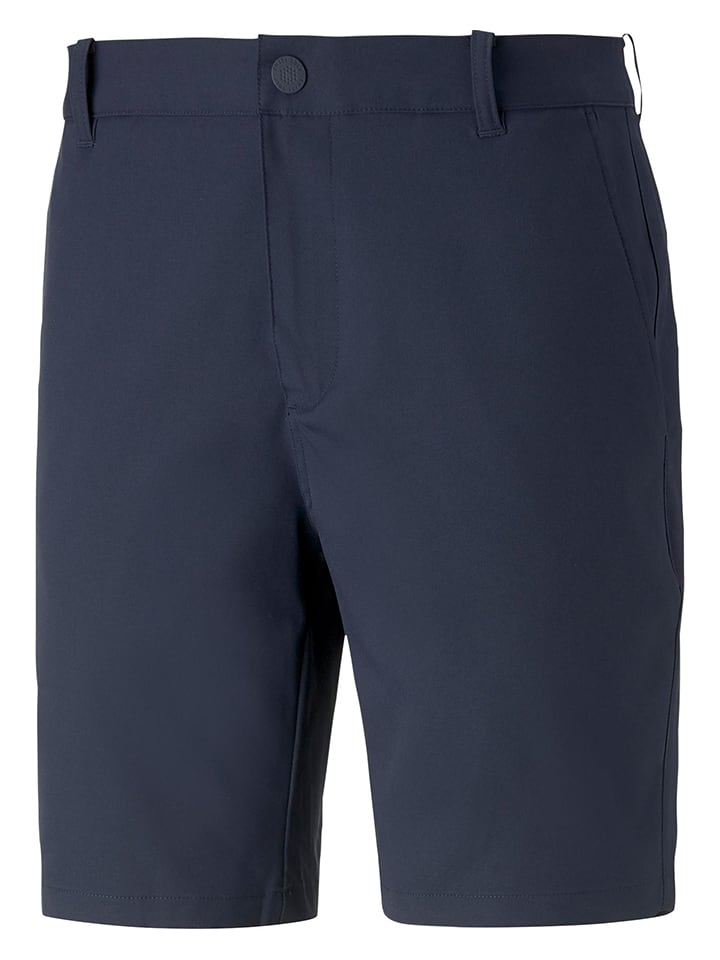 Trainingsshorts "Dealer Tailored Short 8`" in Dunkelblau