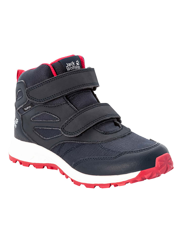 Jack wolfskin wandelschoenen kind clearance