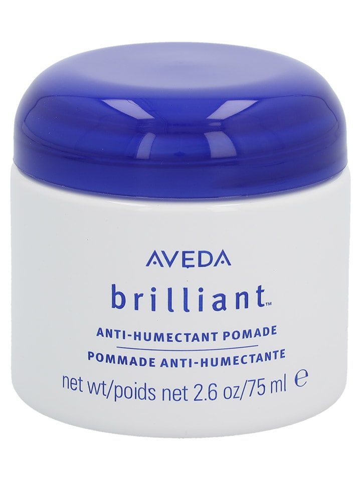 Aveda Anti Humectant Pomade Reviews Aveda Anti-Humectant-Pomade "Brilliant", 75 ml günstig kaufen | limango