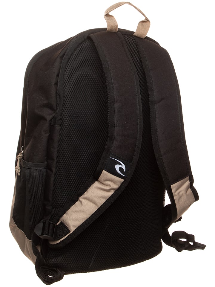 Rip Curl Rucksack Ozone in Schwarz 30 l gunstig kaufen limango